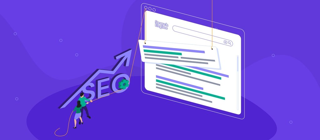 Achieve Better Results With SEO in 6 Steps