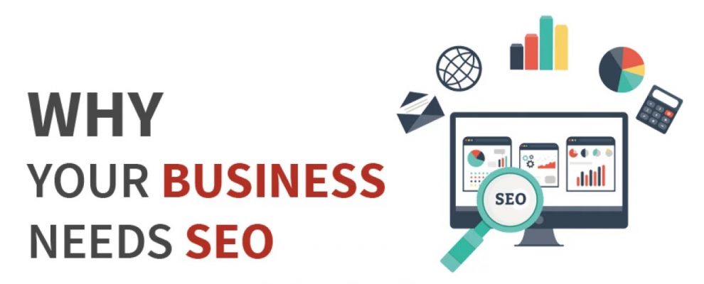 Why your business need SEO